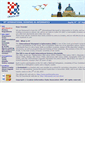 Mobile Screenshot of ioi2007.hsin.hr